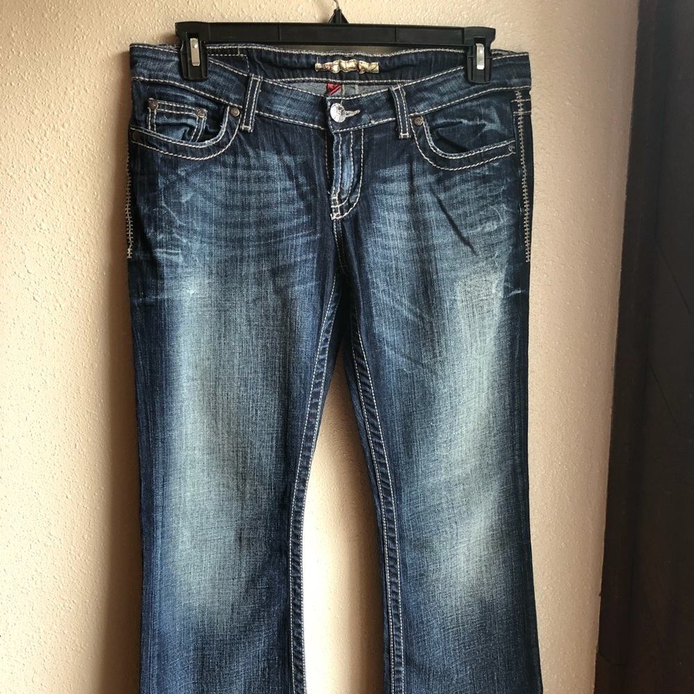 BKE Stella Jeans